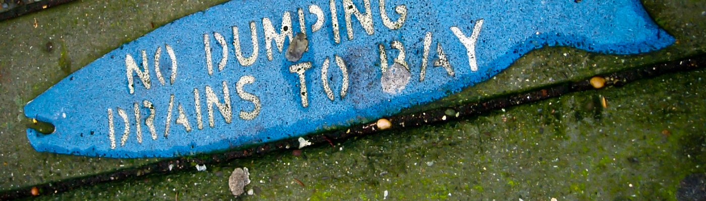 Sausalito Sign California