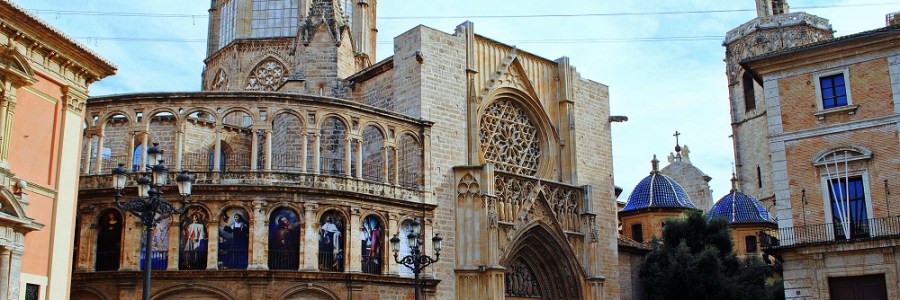 Valencia Sempre in Partenza