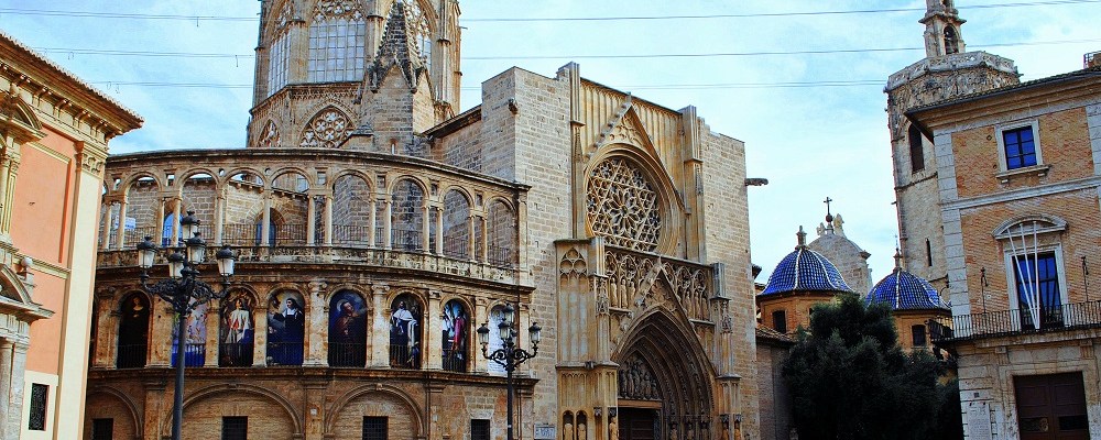 Valencia Sempre in Partenza