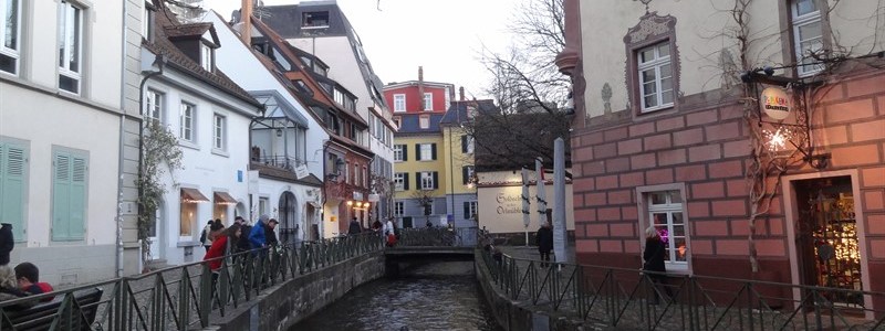 Fischerau Friburgo