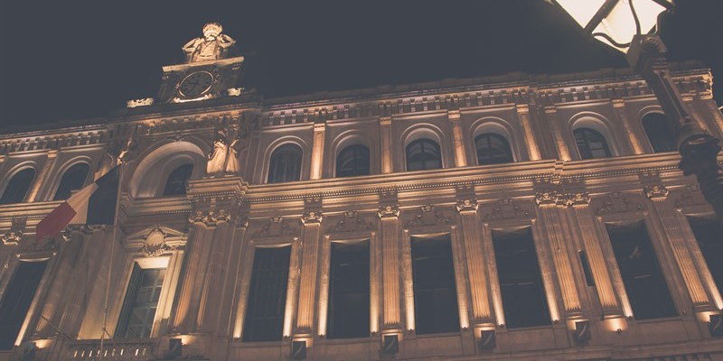 Cannes In World's Shoes