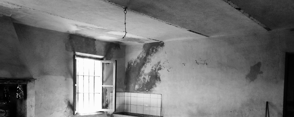 Sentiero delle masche Pocapaglia