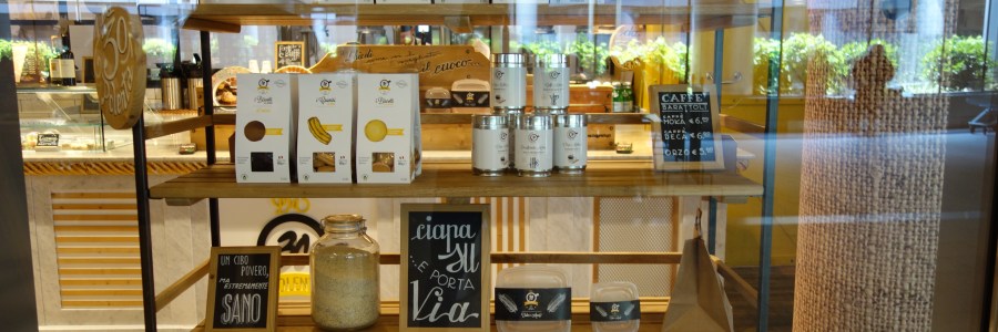 Da 30 Polenta Milano