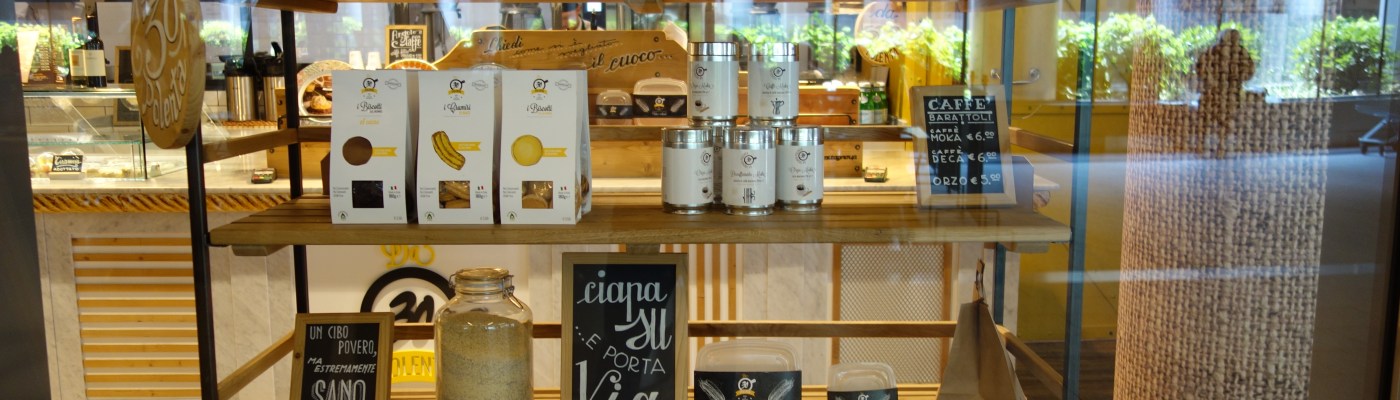 Da 30 Polenta Milano