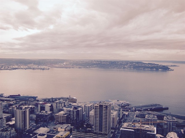 02 Vista Space Needle