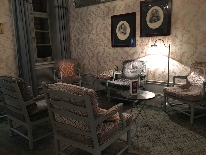 Scandic Hotel Gamla Stan lobby.jpg