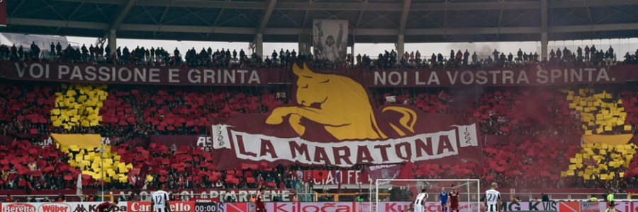 Curva Maratona