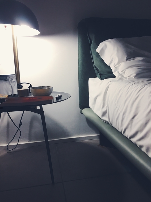 Relais Luce Florence camera.jpg