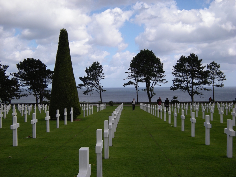 Cimitero Colleville Sur Mer.jpg