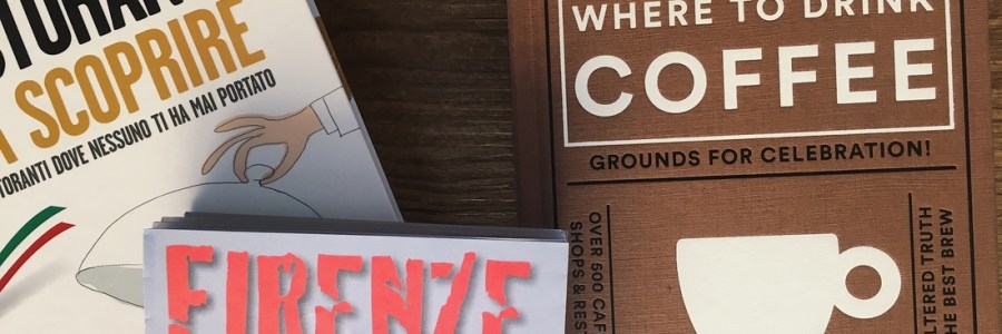 Dove mangiare Firenze