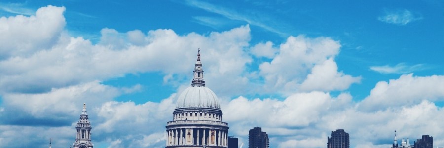 Dove dormire a Londra St Paul