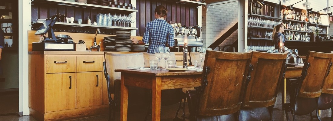 Oaxen Slip Stockholm