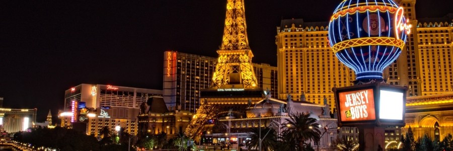 Las Vegas