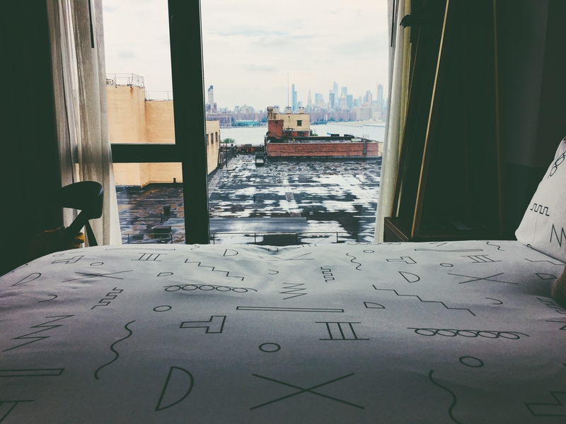 New York Brooklyn The Hoxton