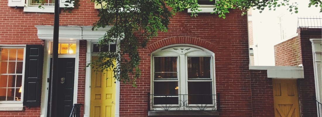 Philadelphia streets