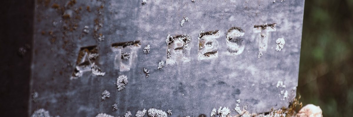 Graveyard 31 ottobre