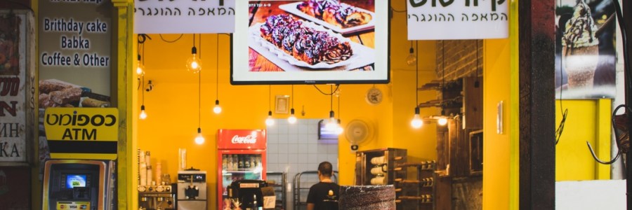 Tel Aviv Israele proverbi