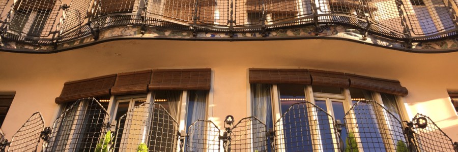 Barcellona Casa Battlo