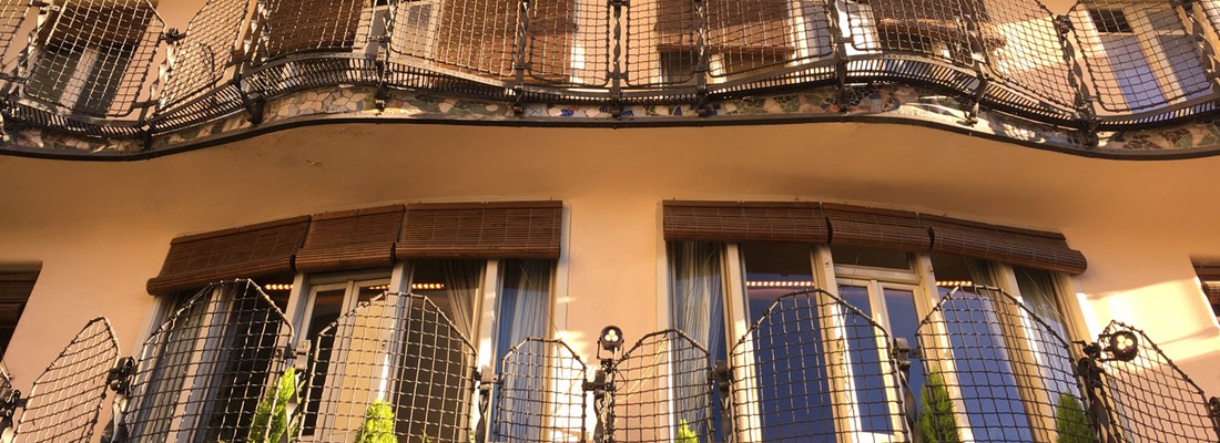 Barcellona Casa Battlo