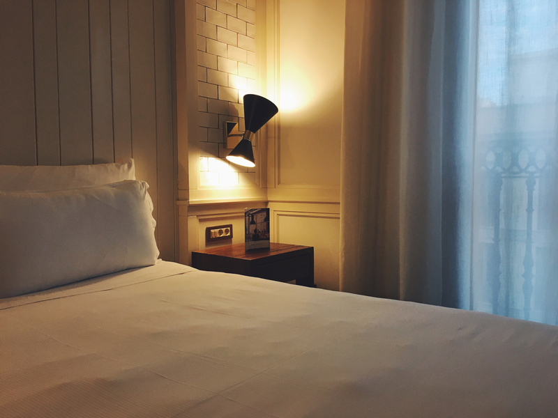 Hotel Praktik Bakery