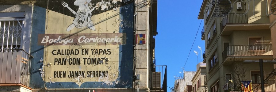 Barcellona Barceloneta