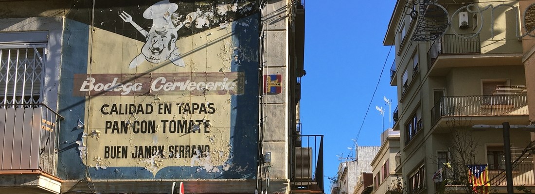 Barcellona Barceloneta