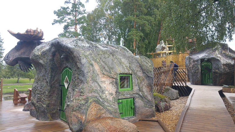 01 Europa Svezia Viaggio Dolce Viaggio