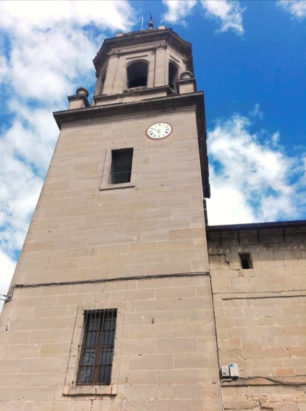 07 Europa Spagna Viaggiare Zaino in Spalla 1