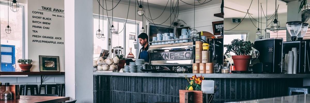 Dove vorrei mangiare Dorset