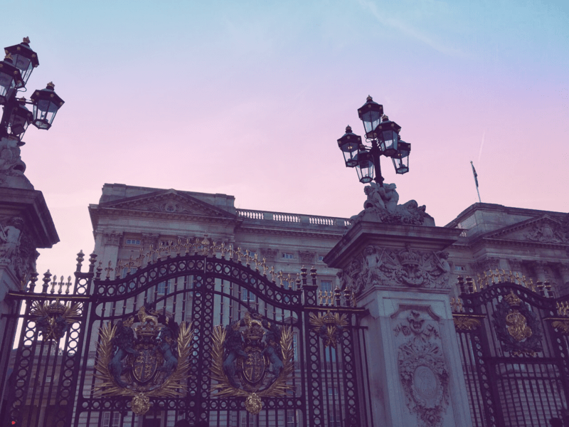 Buckingham Palace