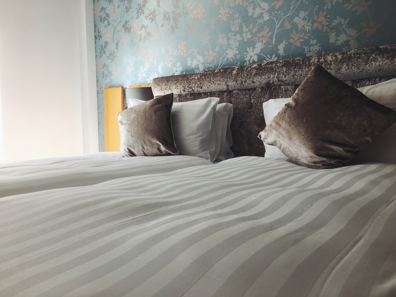 Handels Hotel Dublin