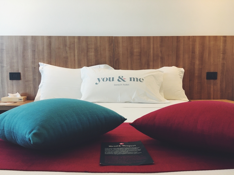 You And Me Viserbella camera