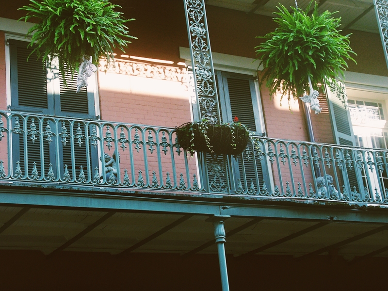 French Quarter New Orleans