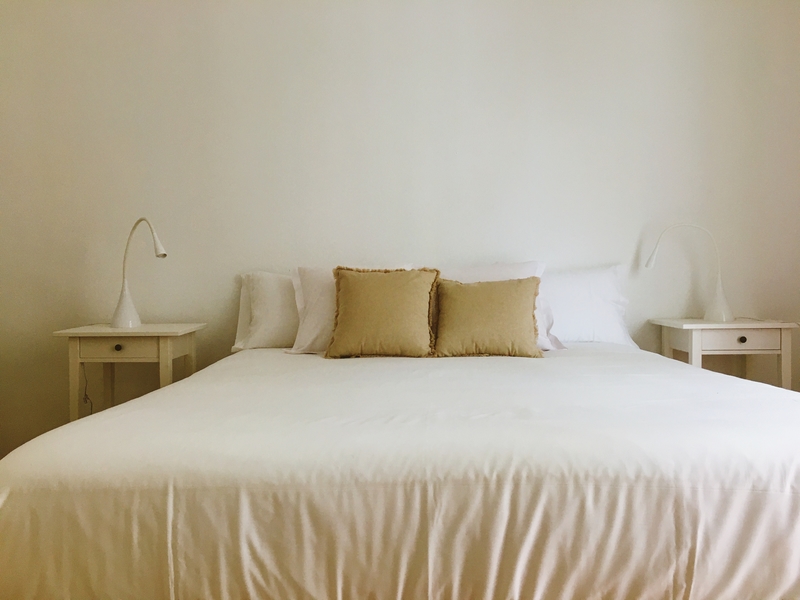 ABCYou Valencia stanza