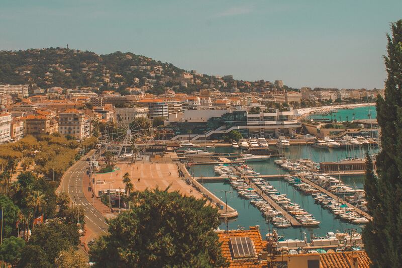 Cannes