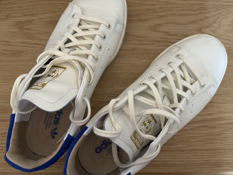 Adidas Stan Smith Lux