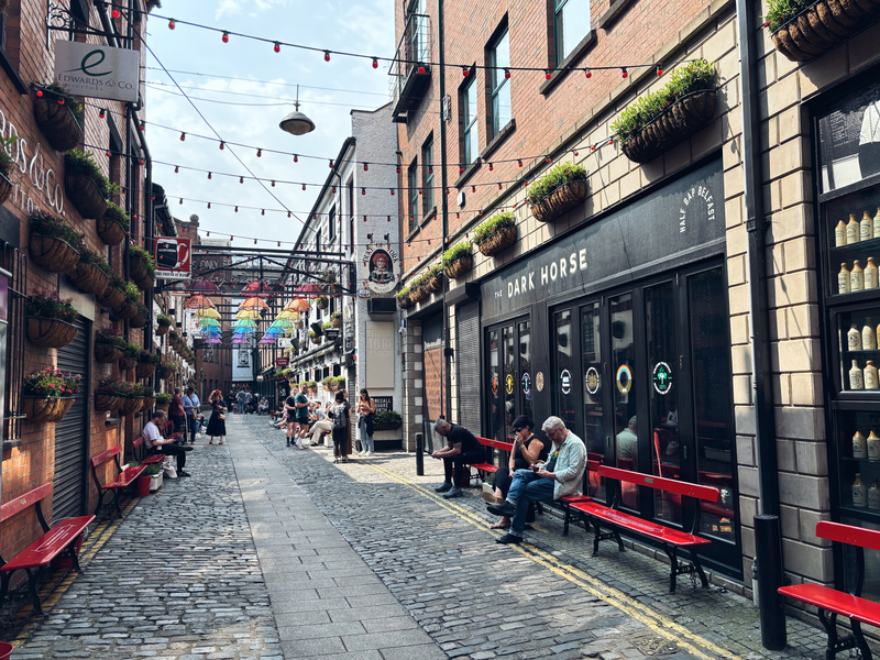 Belfast Commercial Court