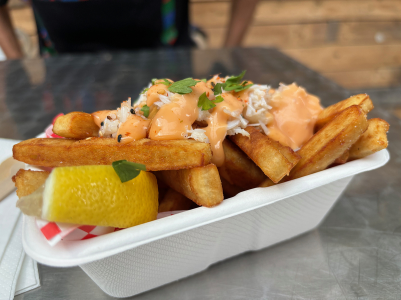 St Georges Market Belfast