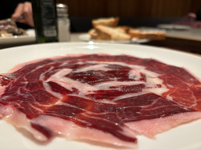 El Marcader de l'Eixample Barcellona